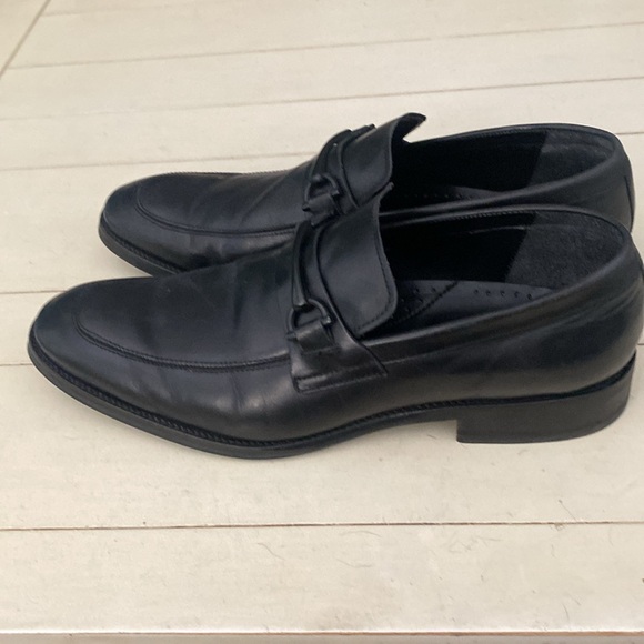 Kenneth Cole mens’ loafers. Size 10.5 # 2515 - Picture 4 of 6